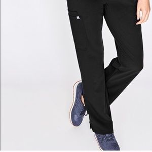 XXS Figs Kade Cargo Scrubs